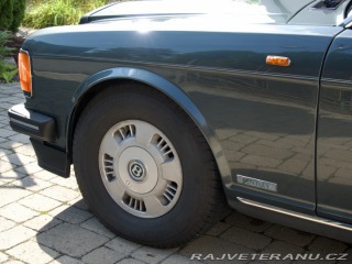 Bentley Brooklands  1993