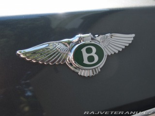 Bentley Brooklands  1993