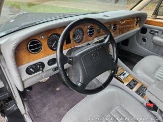 Bentley Brooklands  1993