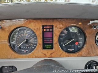 Bentley Brooklands  1993