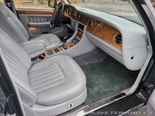 Bentley Brooklands  1993
