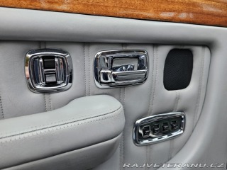 Bentley Brooklands  1993