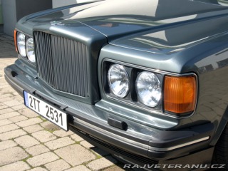 Bentley Brooklands  1993