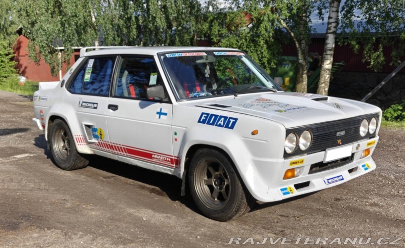 Fiat 131 