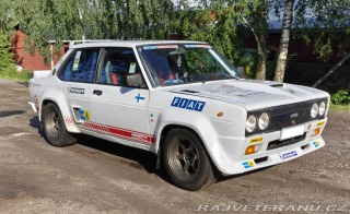 Fiat 131 