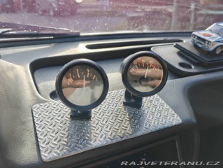 Fiat 131 1980