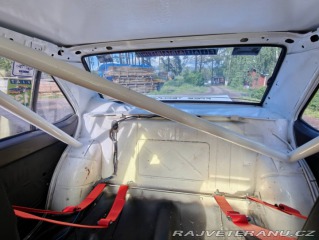 Fiat 131 1980