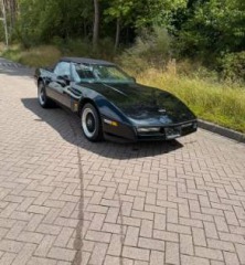 Chevrolet Corvette C4
