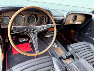 Ford A Mach 1 Fastback 1969