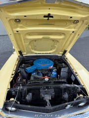 Ford A Mach 1 Fastback 1969