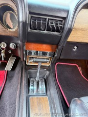 Ford A Mach 1 Fastback 1969