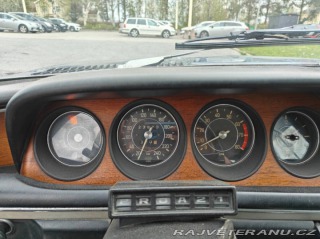 BMW 2800 CS (E9) 1974