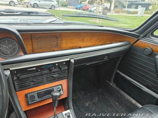 BMW 2800 CS (E9) 1974