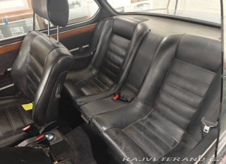 BMW 2800 CS (E9) 1974