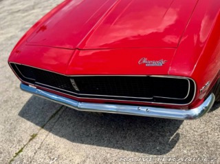 Chevrolet Camaro RS 327 ci V8 1967
