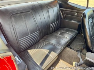 Chevrolet Camaro RS 327 ci V8 1967