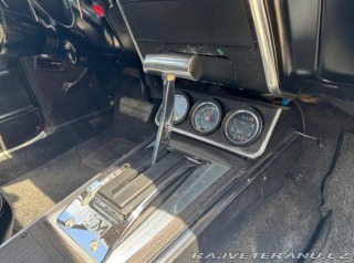 Chevrolet Camaro RS 327 ci V8 1967