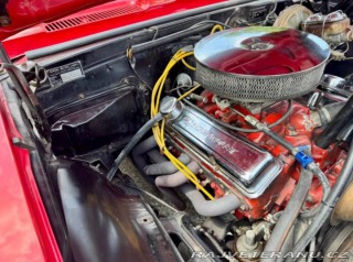 Chevrolet Camaro RS 327 ci V8 1967