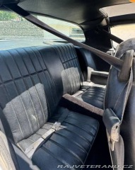 Chevrolet Camaro 5.7 AUT 1982