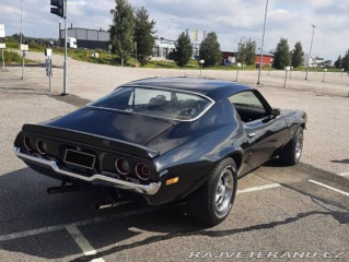 Chevrolet Camaro RS 1970