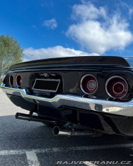 Chevrolet Camaro RS 1970