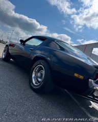 Chevrolet Camaro RS 1970