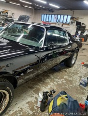 Chevrolet Camaro RS 1970