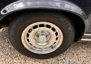 Mercedes-Benz 230 SL Pagoda (W113) 1964