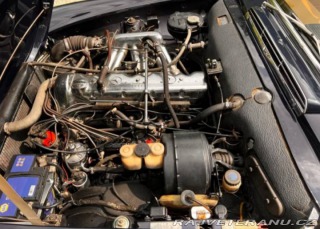 Mercedes-Benz 230 SL Pagoda (W113) 1964