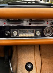 Mercedes-Benz 230 SL Pagoda (W113) 1964