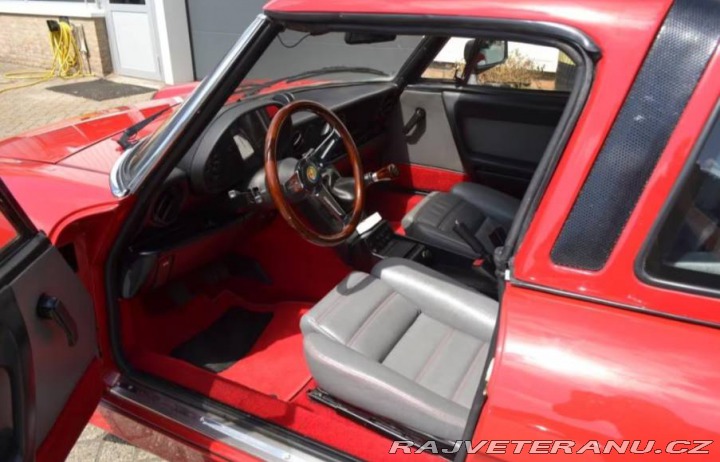 Alfa Romeo Spider 2.0 Quadrifoglio Verde 1987