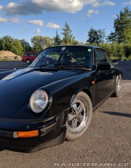 Porsche 911 1982