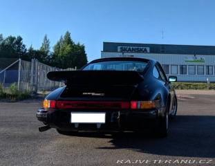 Porsche 911 1982