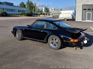 Porsche 911 1982