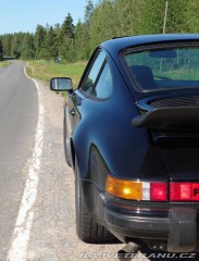 Porsche 911 1982