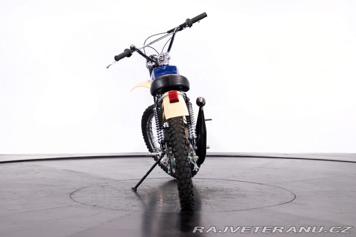 Ostatní značky Ostatní modely Milani Cross 1974