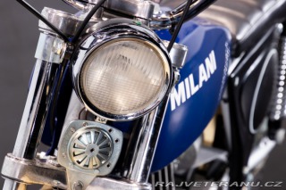 Ostatní značky Ostatní modely Milani Cross 1974