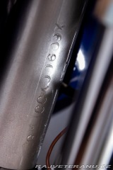 Ostatní značky Ostatní modely Milani Cross 1974