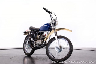 Ostatní značky Ostatní modely Milani Cross 1974