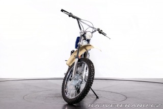 Ostatní značky Ostatní modely Milani Cross 1974