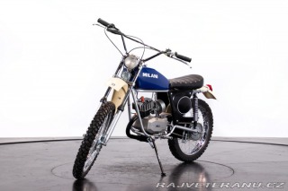 Ostatní značky Ostatní modely Milani Cross 1974