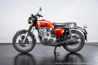 Honda CB 750 FOUR