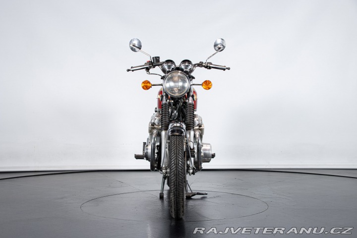 Honda CB 750 FOUR 1972