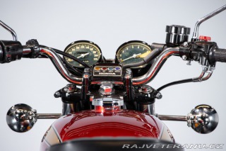 Honda CB 750 FOUR 1972
