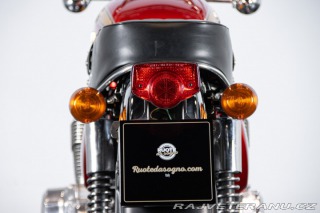 Honda CB 750 FOUR 1972