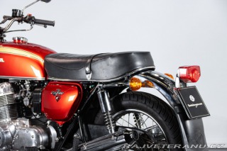 Honda CB 750 FOUR 1972