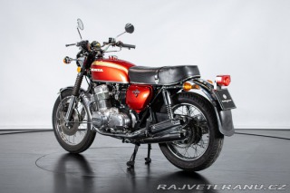 Honda CB 750 FOUR 1972