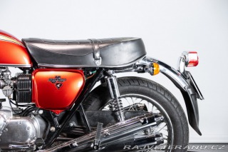 Honda CB 750 FOUR 1972