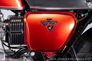 Honda CB 750 FOUR 1972