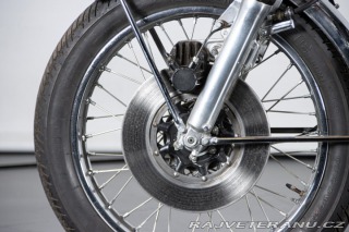 Honda CB 750 FOUR 1972